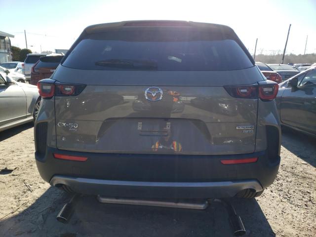 2023 MAZDA CX-50 PREM - 7MMVABDY9PN117670