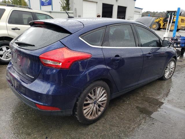 2017 FORD FOCUS TITA - 1FADP3N22HL288936