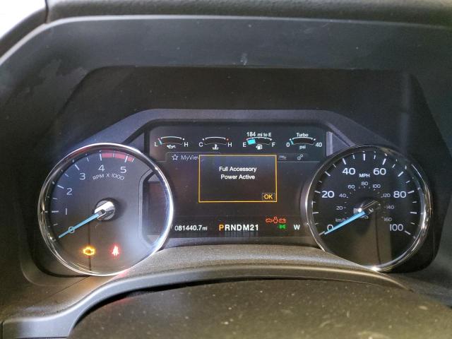 2019 FORD F250 SUPER - 1FT7W2BT7KEC53810