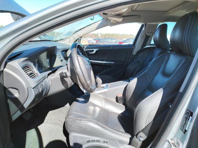 YV126MFL4H2436571 Volvo S60