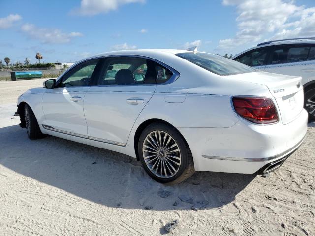 2020 KIA K900 LUXUR KNAS24J60L6021233