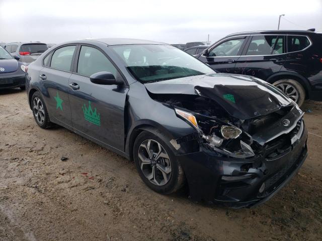 3KPF24AD6ME408108 KIA FORTE FE