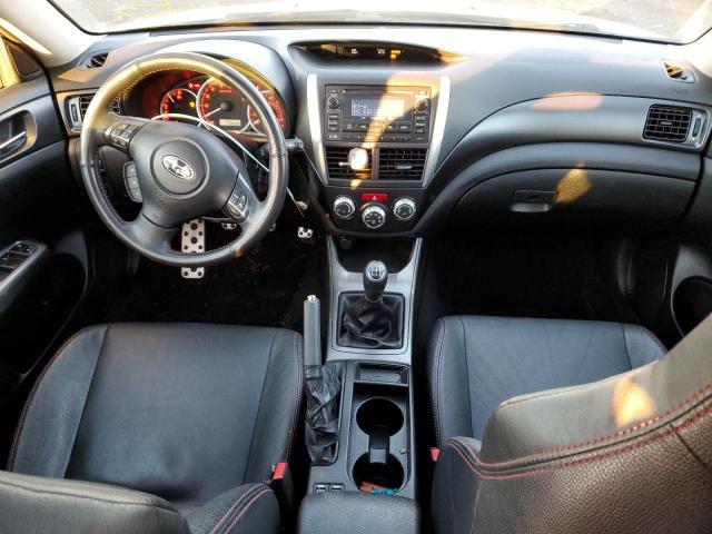 JF1GR7E6XBG813274 Subaru Impreza Wrx