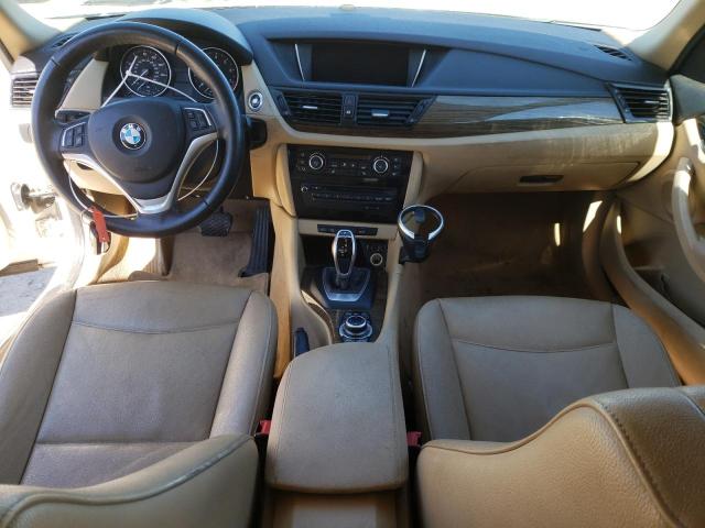 WBAVM1C51EVW56478 BMW X1 Sdrive28i