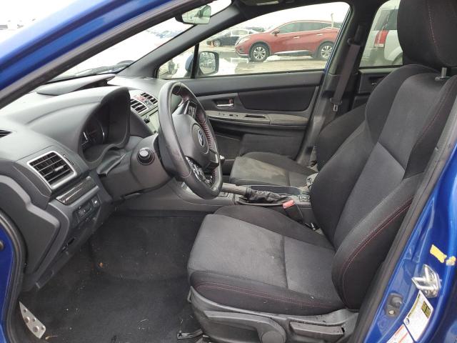 JF1VA1C64J9836227 Subaru Wrx Premium