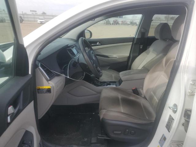 2016 HYUNDAI TUCSON LIM - KM8J33A42GU089843