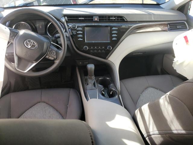 2019 TOYOTA CAMRY L 4T1B11HK3KU748380