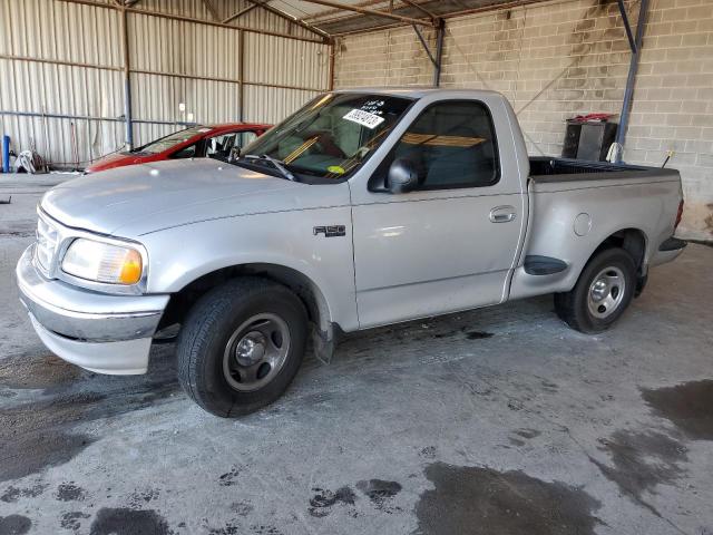 2003 Ford F-150 