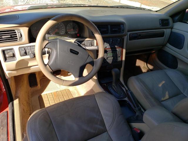 YV1NC56D7YJ009069 Volvo C70