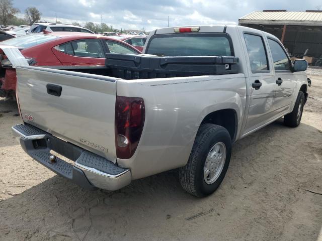 1GTCS138068320573 GMC Canyon