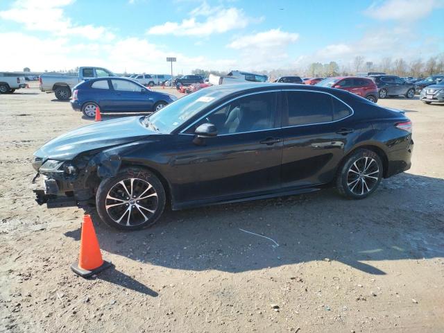 2018 TOYOTA CAMRY L - JTNB11HK7J3069975