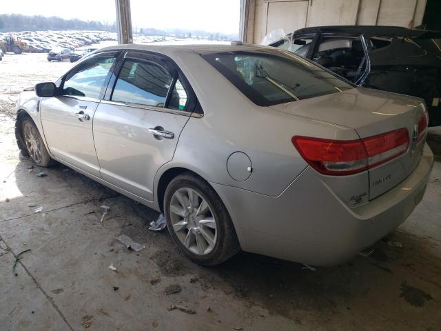 3LNHL2JC5CR815485 Lincoln MKZ