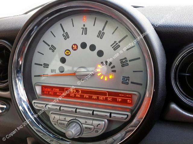 WMWML32050TN46294 Mini COOPER CLU