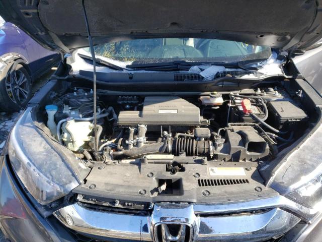 2019 HONDA CR-V EX 5J6RW1H5XKA011283