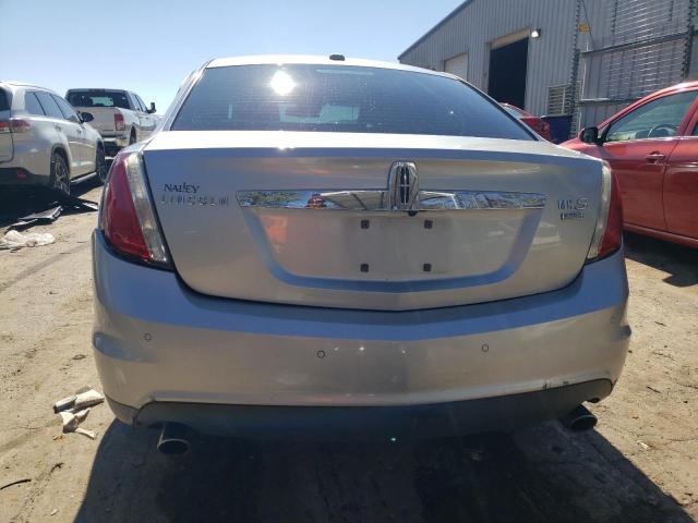 1LNHM94R99G602187 Lincoln MKS