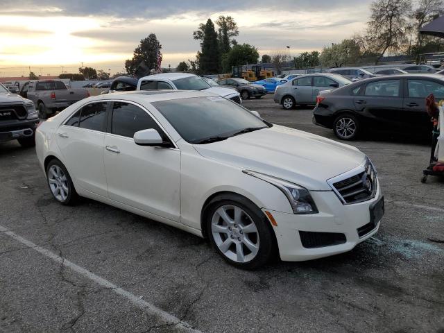 1G6AA5RX6E0148517 Cadillac ATS