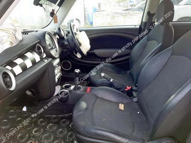 WMWMF32040TT16771 Mini Cooper