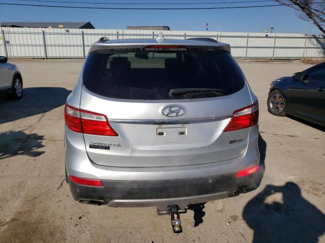 2015 HYUNDAI SANTA FE G - KM8SRDHF6FU105539