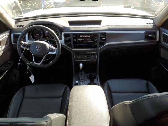 2021 VOLKSWAGEN ATLAS SE 1V2HR2CA1MC541036