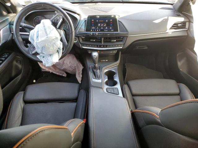 2021 CADILLAC CT4 SPORT - 1G6DG5RK8M0106087