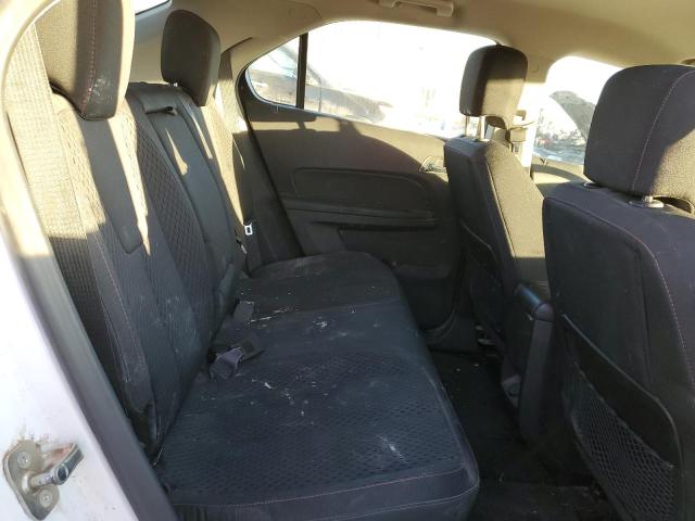 2015 CHEVROLET EQUINOX LS - 2GNALAEK5F6372839