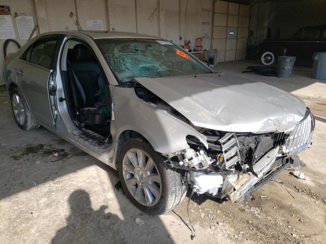 3LNHL2JC5CR815485 Lincoln MKZ