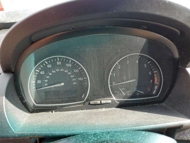 WBXPA93406WG85448 BMW X3