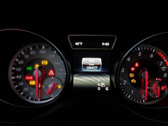 2016 MERCEDES-BENZ GLA 250 - WDCTG4EB2GJ226601