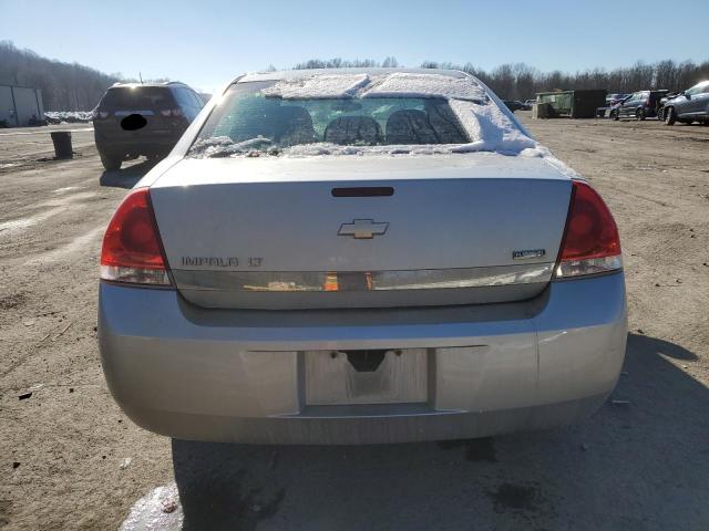 2011 CHEVROLET IMPALA - 2G1WG5EK5B1115948