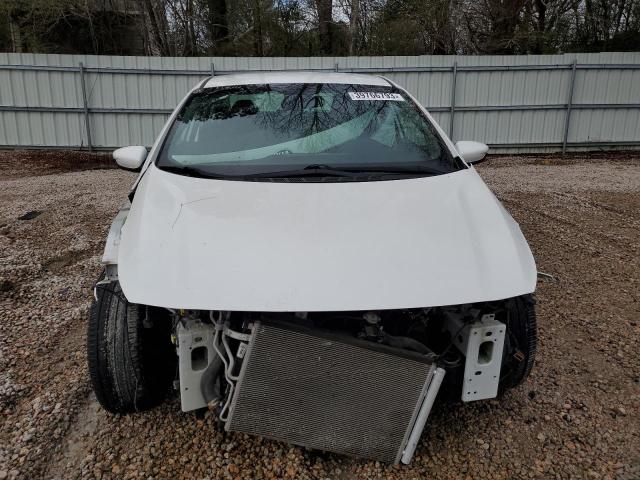 3KPFL4A70JE173160 KIA Forte