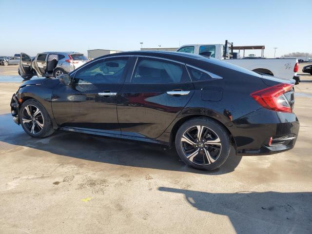 2016 HONDA CIVIC TOUR - 19XFC1F98GE023718