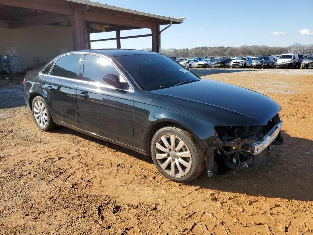 VIN WAUAFAFL9DA172647 2013 Audi A4, Premium no.4