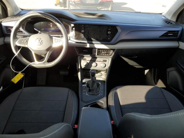 2022 VOLKSWAGEN TAOS SE - 3VVTX7B26NM007444