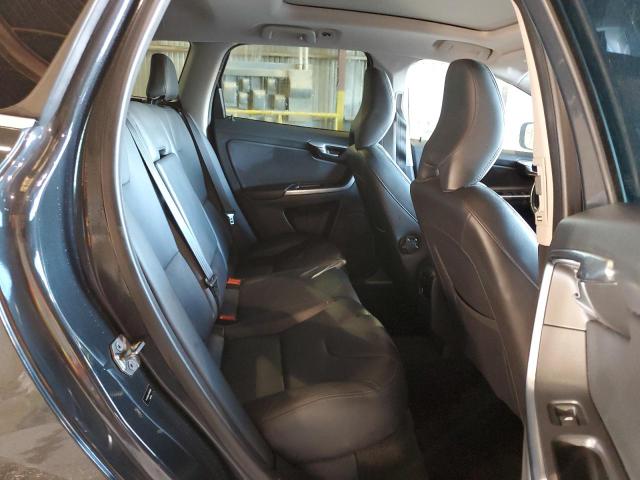 YV440MDB7F2584069 Volvo Xc60 T5 Premier