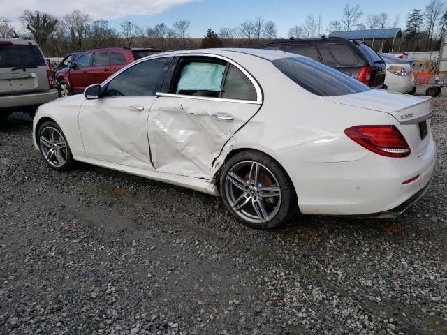 2019 MERCEDES-BENZ E 300 4MAT - WDDZF4KB8KA526939