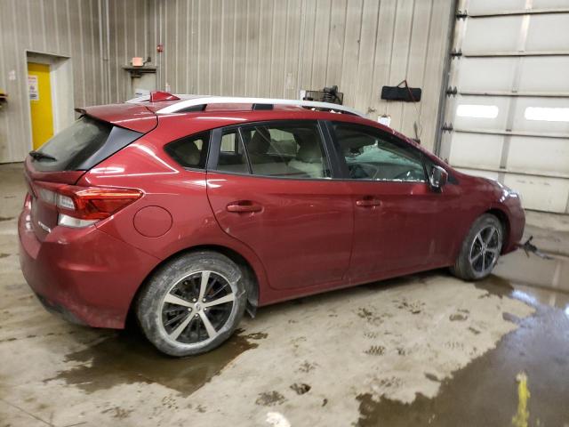 4S3GTAV66P3700316 Subaru Impreza Premium