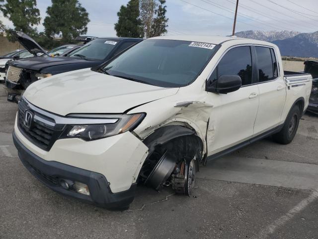 2018 Honda Ridgeline RTL