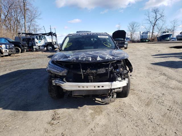 2021 ACURA RDX - 5J8TC2H36ML023979