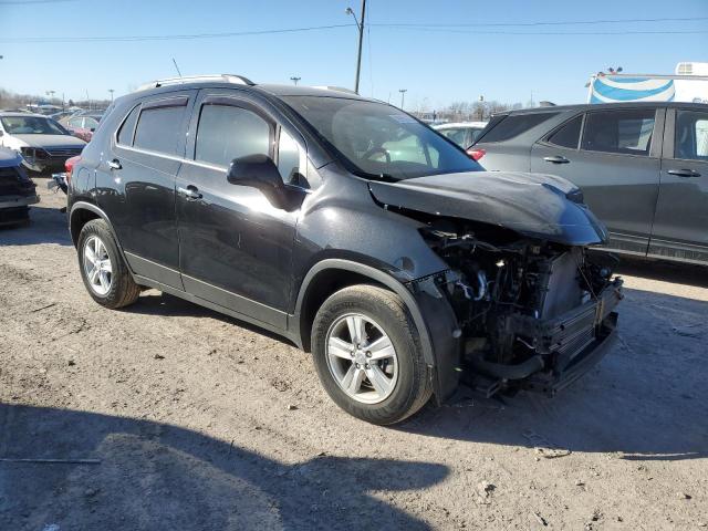 2019 CHEVROLET TRAX 1LT - 3GNCJLSB8KL357580