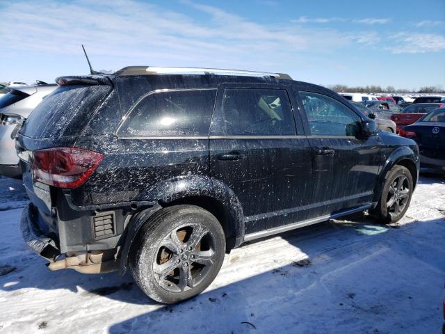 2019 DODGE JOURNEY CR - 3C4PDCGB9KT844927