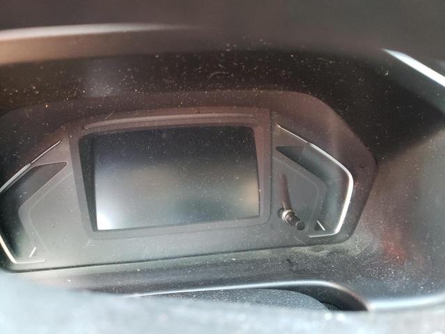 2018 HONDA ODYSSEY LX 5FNRL6H22JB015853