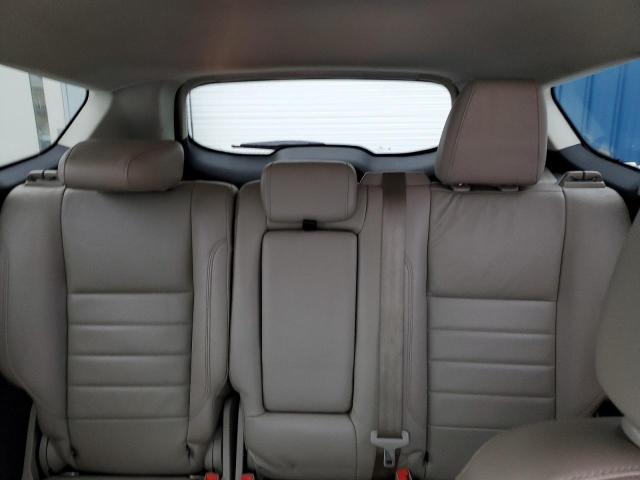 2016 FORD ESCAPE SE - 1FMCU0GXXGUB26997
