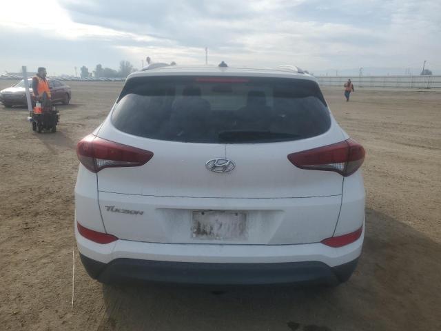 2016 HYUNDAI TUCSON LIM - KM8J33A42GU089843
