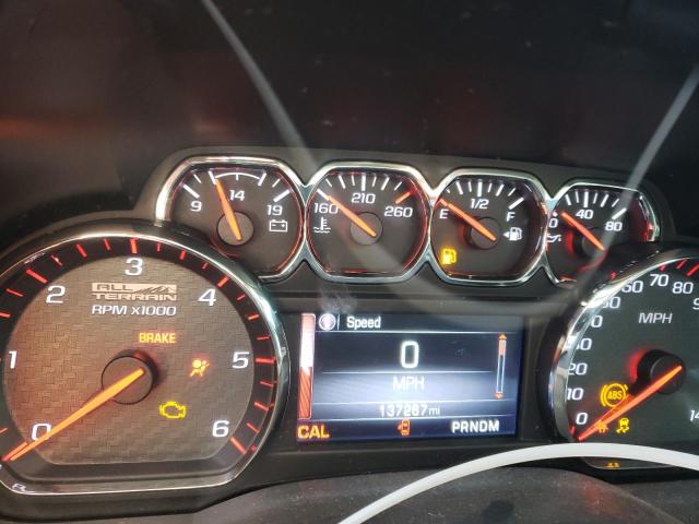 2015 GMC SIERRA 3GTU2VEC6FG153451