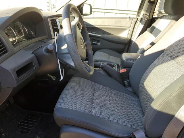 2010 JEEP GRAND CHEROKEE, 1J4PR4GK9AC133627 - 7