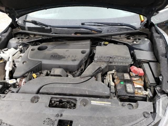 2018 NISSAN ALTIMA 2.5 - 1N4AL3AP8JC230481