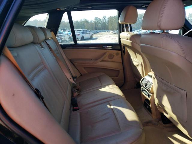 4USFE83587LY64928 BMW X5 4.8I