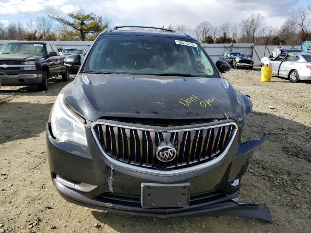 VIN 5GAKVCKD0HJ134672 2017 BUICK ENCLAVE no.5