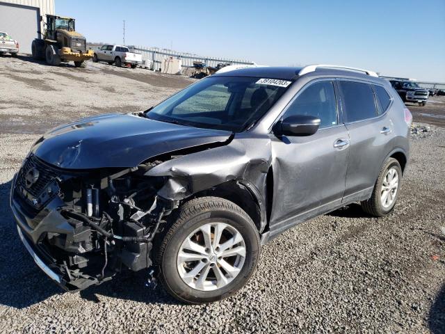 2016 NISSAN UK - JN8AT2MT2GW025215