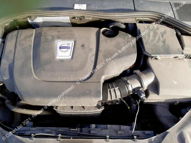 YV1FS8250C2133505 Volvo S60 Se Lux